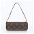 Pochette Papillon Monogram Louis Vuitton - vue 3