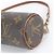 Pochette Papillon Monogram Louis Vuitton - vue 4