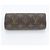 Pochette Papillon Monogram Louis Vuitton - vue 5
