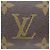 Pochette Papillon Monogram Louis Vuitton - vue 8