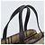 Bolso Tote de piel Burberry Nova Check - vista 2