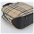 Bolso Tote de piel Burberry Nova Check - vista 6