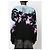 Pull en maille Dsquared2 avec imprimé palmier - vue 4