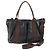 Hermès Hermes Caravan Horizontal MM Sac à main 2-Way en cuir / Sac Tote