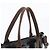 Hermès Hermes Caravan Horizontal MM Sac à main 2-Way en cuir / Sac Tote - vue 3