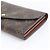 Louis Vuitton Monogram Portefeuille Sarah Long Wallet - vista 3