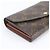 Louis Vuitton Monogram Portefeuille Sarah Long Wallet - vista 5