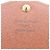 Louis Vuitton Monogram Portefeuille Sarah Long Wallet - vista 7