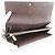 Louis Vuitton Damier Portefeuille Sarah Leather Long Wallet - vista 3