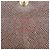 Louis Vuitton Damier Portefeuille Sarah Leather Long Wallet - vista 5