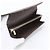 Louis Vuitton Damier Pochette Porte Monnaie Credit Long Wallet - vista 6