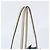 Borsa Tote Prada Leather Etiquette - vista 2
