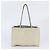Borsa Tote Prada Leather Etiquette - vista 3