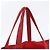 Prada Robot Tote Bag aus Tessuto Nylon mit Dreiecks-Logo - Ansicht 2