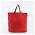 Prada Robot Tote Bag aus Tessuto Nylon mit Dreiecks-Logo - Ansicht 3