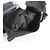 Borsa a tracolla Prada Tessuto Nylon con logo triangolare - vista 11