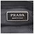 Borsa a tracolla Prada Tessuto Nylon con logo triangolare - vista 8