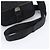 Borsa a tracolla in pelle e nylon Tessuto con logo triangolare Prada - vista 2