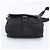 Borsa a tracolla in pelle e nylon Tessuto con logo triangolare Prada - vista 5