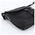 Borsa a tracolla in pelle e nylon Tessuto con logo triangolare Prada - vista 6
