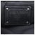 Tote Sac cabas Prada en nylon Tessuto avec logo triangle en cuir - vue 8