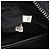 Tote Sac cabas Prada en nylon Tessuto avec logo triangle en cuir - vue 9