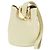 Bolsa de mão Small Drop em couro Bottega Veneta