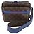Louis Vuitton Monogram Messenger Bag PM M43843