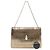 Bulgari Bolso de mano de piel Bvlgari Serpenti Chain