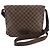 Sac à épaule Louis Vuitton Damier Brooklyn MM