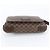 Sac à épaule Louis Vuitton Damier Brooklyn MM - vue 5
