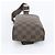 Bolsa de corpo 2-Way Louis Vuitton Damier Geronimos - vista 5