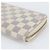 Louis Vuitton Damier Azur Zippy Wallet - vista 3