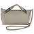 Bolsa de Ombro 2-Way Loewe Anagram Missy em couro