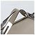 Bolsa de Ombro 2-Way Loewe Anagram Missy em couro - vista 2