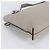 Bolsa de Ombro 2-Way Loewe Anagram Missy em couro - vista 7