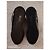 Christian Dior Sneakers Dior Homme in pelle nera e pelle verniciata - vista 4