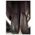 Christian Dior Sneakers Dior Homme in pelle nera e pelle verniciata - vista 7