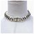 Christian Dior Collar de eslabones Dior Homme CD ICON - vista 3