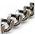 Christian Dior Collar de eslabones Dior Homme CD ICON - vista 4