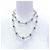 Autre Marque Tiffany HardWear Kugelkette Halskette - Ansicht 4