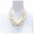 Autre Marque Collar Wrap de Perlas Tiffany Ziegfeld Collection - vista 3
