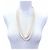 Autre Marque Collar Wrap de Perlas Tiffany Ziegfeld Collection - vista 4
