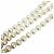 Autre Marque Collar Wrap de Perlas Tiffany Ziegfeld Collection - vista 5