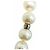 Autre Marque Collar Wrap de Perlas Tiffany Ziegfeld Collection - vista 6