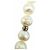Autre Marque Collar Wrap de Perlas Tiffany Ziegfeld Collection - vista 7