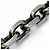 Bracciale Gucci in Argento 925 con Charm Interlocking G - vista 5