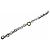 Autre Marque Bracciale Tiffany Vintage Heart Link - vista 3