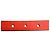 Hermès Bracelete Pop H Double Tour em couro HERMES - vista 8