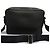 Borsa a tracolla Prada 2VH094 in pelle con logo triangolare - vista 4